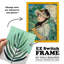Verging Palm III, encadré sur papier-90560992-90560994