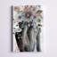 I'm I'm Beautiful - impression sur toile tendue-212337686