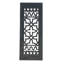12" x 4" Grille & Louver-12494471