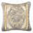 Jacquard Comforter Set Beige-61921815