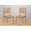 Ensemble de chaises Mango