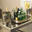 Silver Decorative Tray-1934358715
