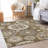  Ferrand Non-Slip Indoor / Outdoor Door Mat-872575098