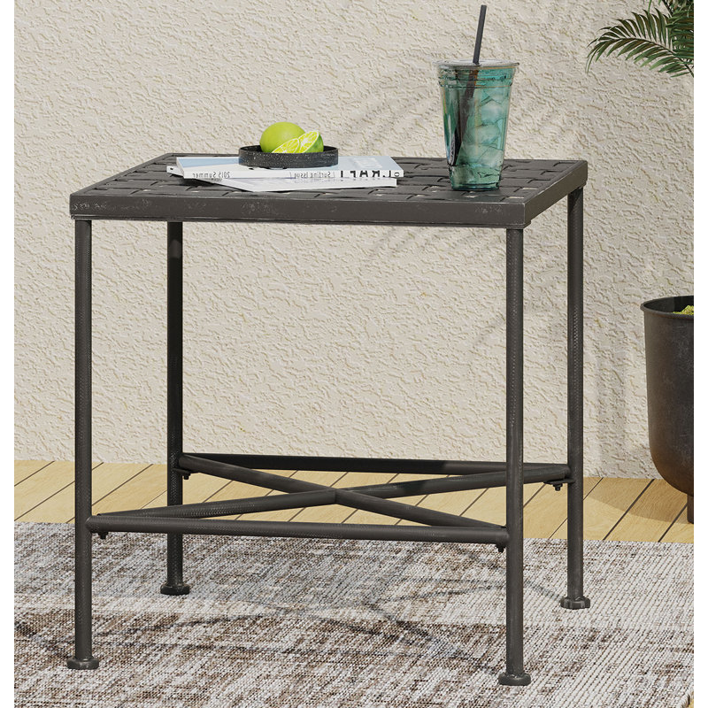 Table de bout Leuan
