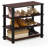 9 Pair Stackable Shoe Rack-543027017