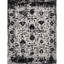 Tapis oriental blanc / noir Ortilio-1619522587-1679682310