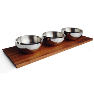 NMN Designs Ciocco Serving Bowl