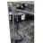 Commode 6 tiroirs Carisma