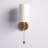 Addi Armed Sconce-1047272290