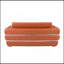 Causeuse en cuir italien Global United-603303658