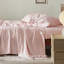 Ensemble de draps en rayonne de bambou à poches profondes et soyeuses 16 pouces-106012002-106012020
