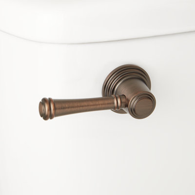Key West Toilet Tank Handle