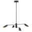 Bondy 6-Light Chandelier-720581261-698841894