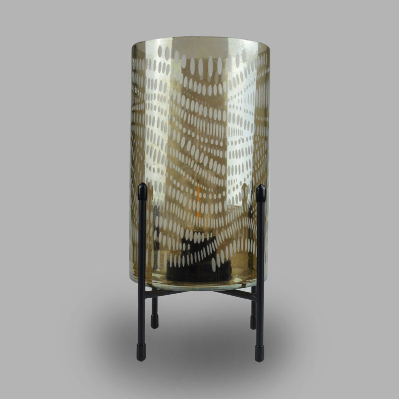 Preisser Novelty Lamp