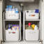 Cayden Plastic Sink Caddy