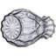 Glass Table Vase-131982996