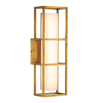 Gatto 16" LED Wall Sconce