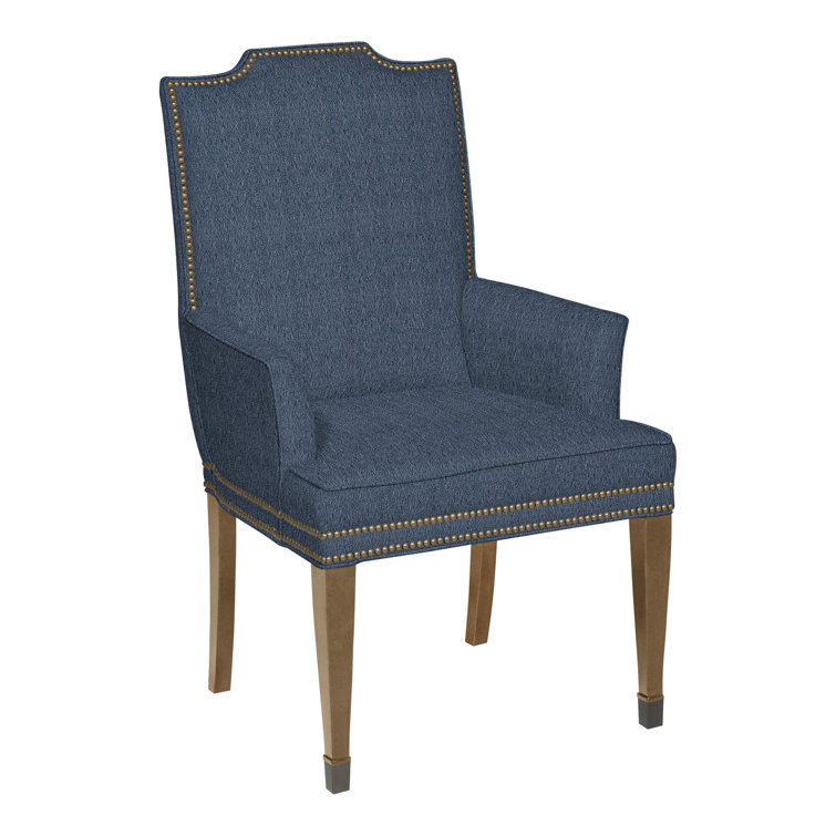 Michael Weiss Travis Arm Chair