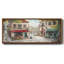 Happy Hour - toile encadrée-1872481022