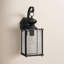 Lanterne murale d'extérieur à une ampoule Tiernan-712229978