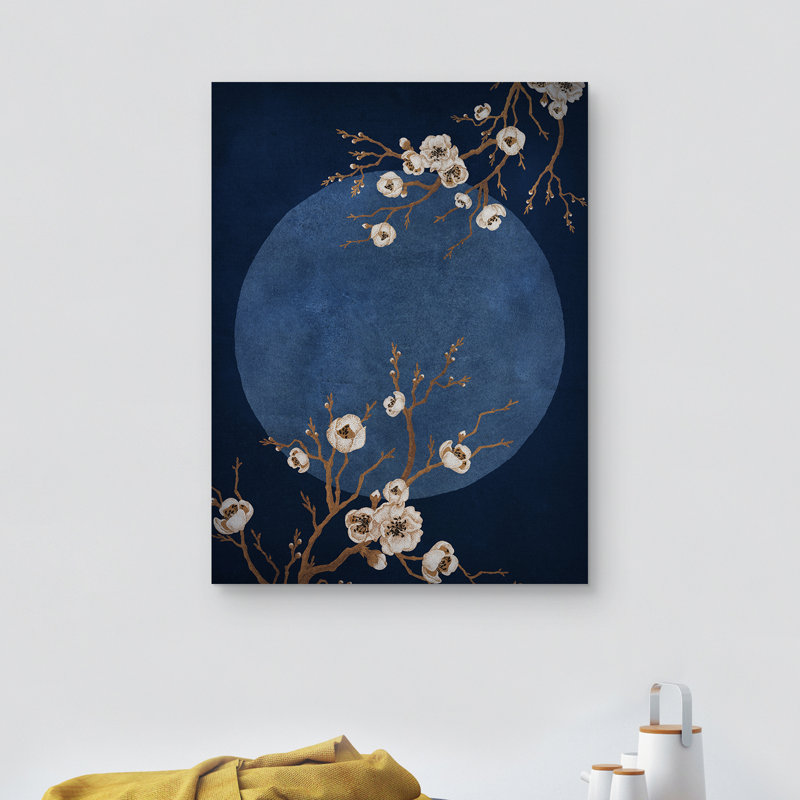 " Blue Moon I "