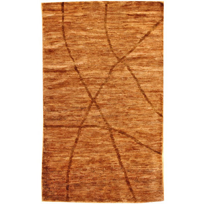 One-of-a-Kind 5'1" X 8'1" Area Rug