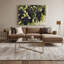 Fruit, groseille, art mural sur toile mauve-422582269