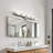 Charnessa Dimmable LED Vanity Light 3000K/4000K/5000K CCT Adjustable-376083360-370861393