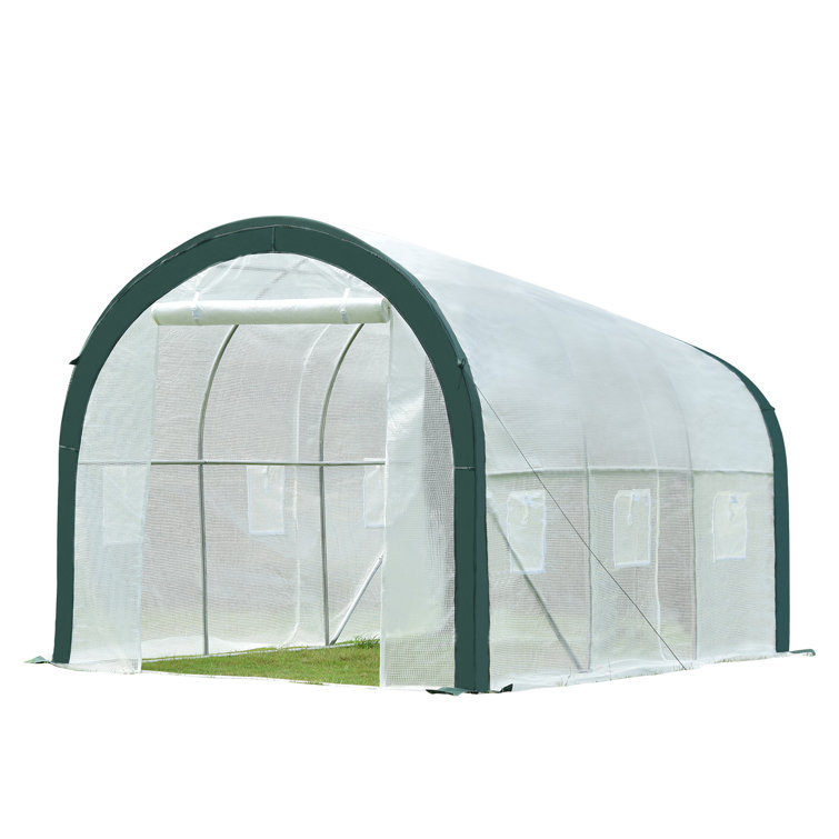 ACF Greenhouses - Best deals on greenhouses & hobby greenhouse kit supplies  & accessories