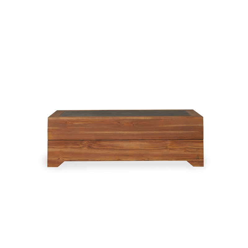 Teak Outdoor Teak Coffee Table