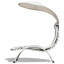 Chaise longue suspendue Daquan-860539449