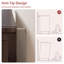 47.2cm W Chest of Drawers