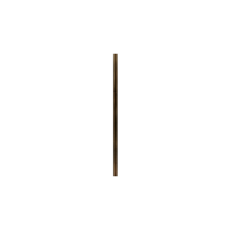 Accessoire pour tige Hinkley 12 po, Bronze brillant