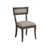 Antico Brown selected