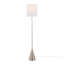 Lampe sur pied contemporaine en métal-1632905131