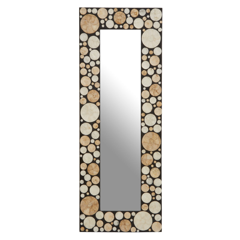 Blakley Flat Wall Mirror