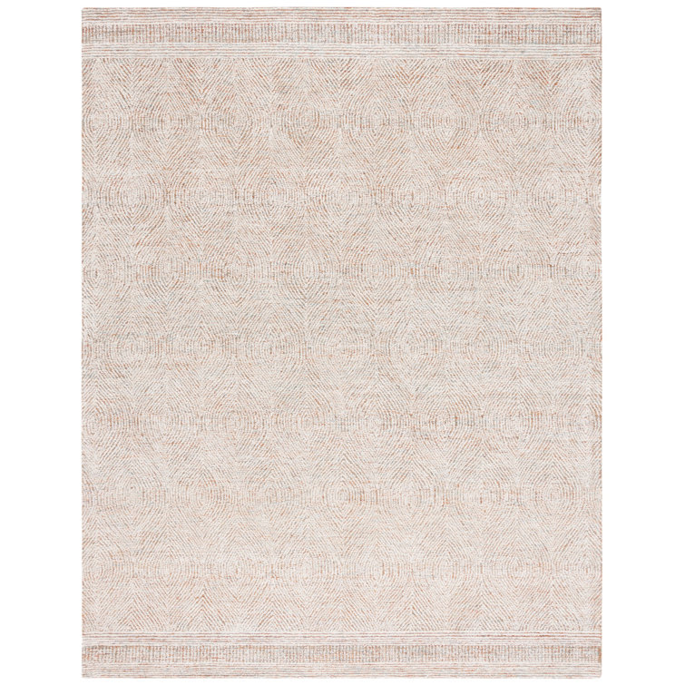 Cole Hand Tufted Wool Rug