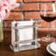Wood Napkin Holder