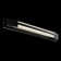 1 - Light LED Vanity Light