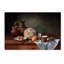 Di par Tatyana Skorokhod - reproduction de photo sur toile tendue-31383264