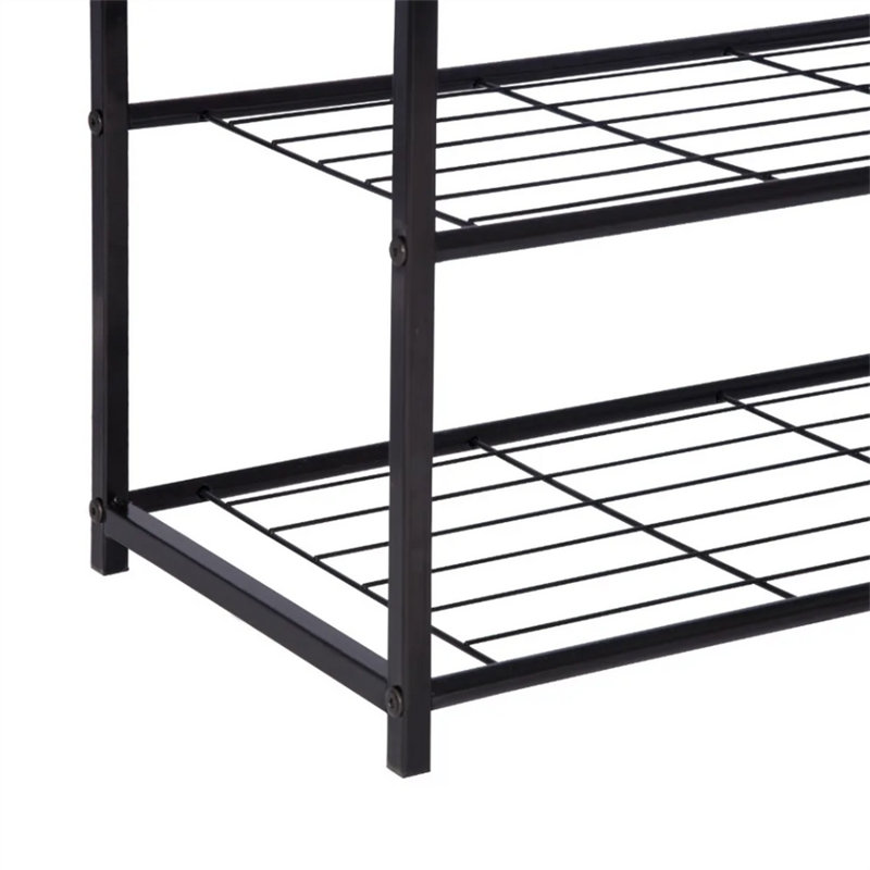 Shoe Rack