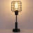 Bedside Table Lamp