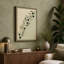 Olive Branches Botanical - Wrapped Canvas-1083875660-1083875632