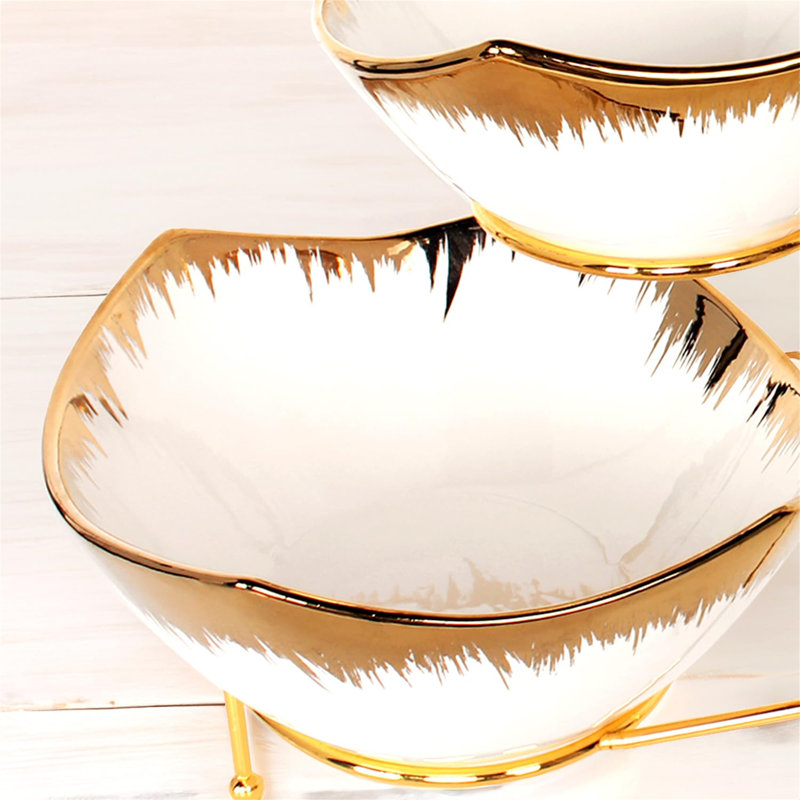 Canora Grey Fruit Bowl