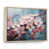 Natural Floater Framed