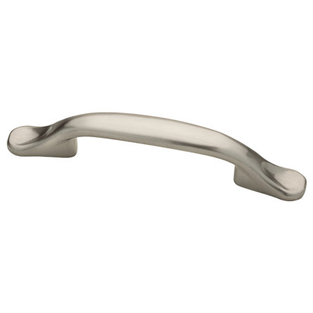 Individuals Collins 3" Center to Center Arch Pull