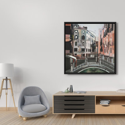 " Venice "