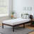 Wayfair Sleep 6" Firm Gel Memory Foam Mattress-1618813624