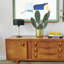 Toynsbee Metal Table Lamp