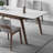 Premium Ash Wood Dining Collection